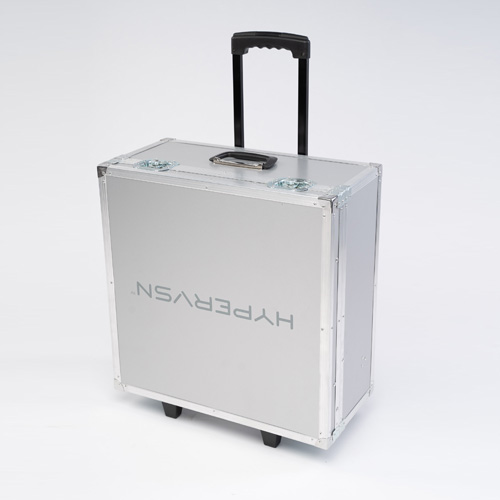 Алюминиевые кейсы для подарков в Москве