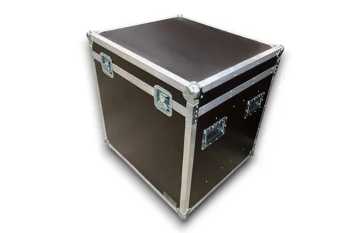 кофр из пластокорпа