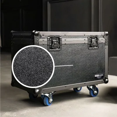 Изготовление кейсов из Пластокорпа в Москве