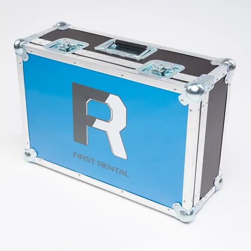 Алюминиевые кейсы для подарков Москва