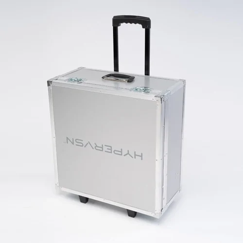 Алюминиевые кейсы для подарков в Москве