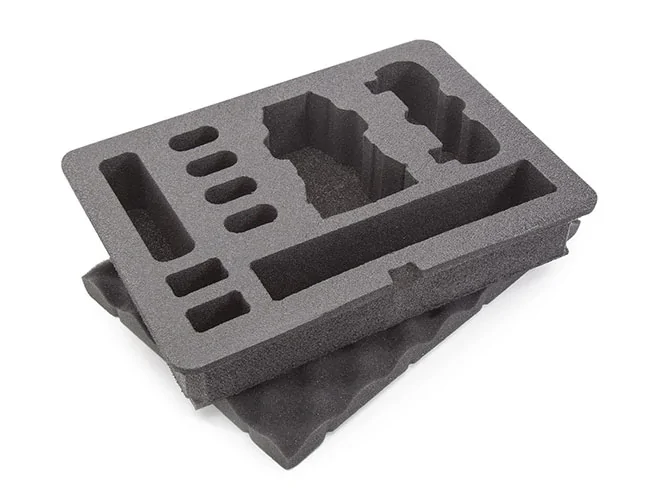 Производство ложементов