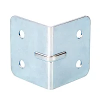 Adam Hall 40403 скоба угловая 40х34