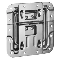 Adam Hall 270746 петля с ограничителем