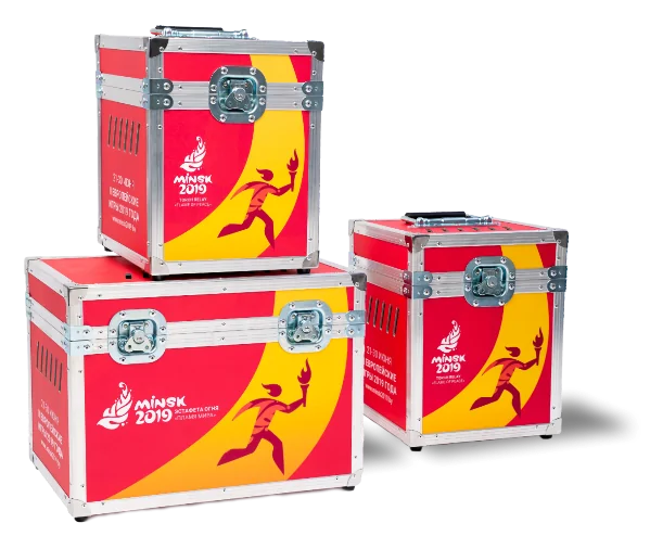 Используйте свой  фирменный стиль