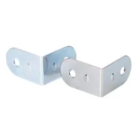 Adam Hall 4041 Скоба угловая 19 х 30