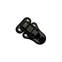 PROCASE 1812 Bl Накладной черный замок