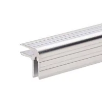 Adam Hall 6137 профиль угловой для кофра 4.5 мм