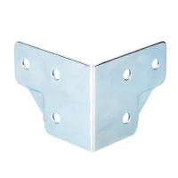 Adam Hall 4053 скоба угловая 42х52 вогнутая