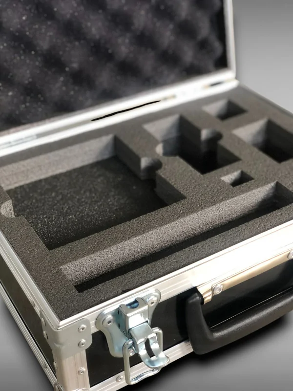 Как выбрать и купить идеальный кейс для вашего оборудования