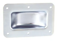 Чашка для колёс AH 38083 с углублением