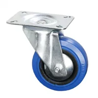 Поворотное колесо Adam Hall 372151