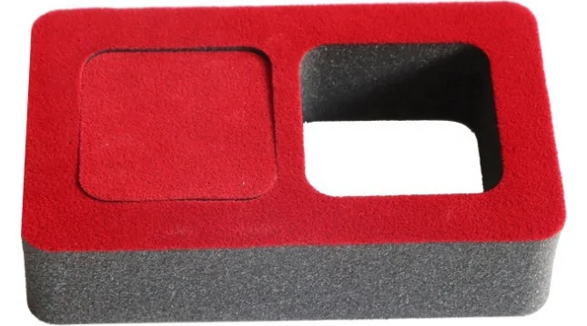 Флокирование