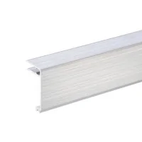 Adam Hall 6116 профиль для крышки кофра 7 мм