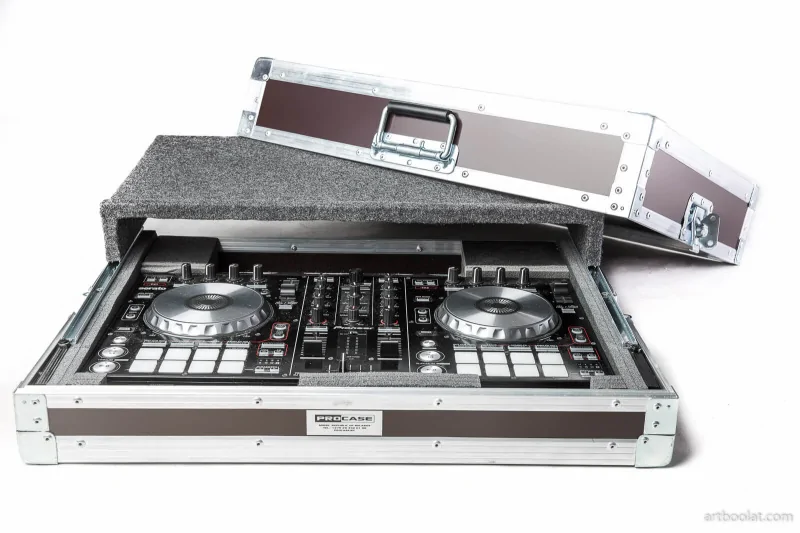 Как защитить дорогостоящее оборудование от влаги и механических повреждений