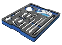 Ложементы для инструментов