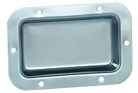 Площадка для штабелирования AH8705 прямоугольная