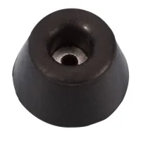 Adam Hall 4901 ножка резиновая 30х15 мм