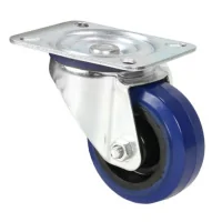 Поворотное колесо Adam Hall 372081