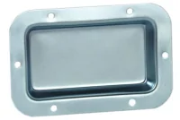 Чашка AH8705 для штабелирования прямоугольная