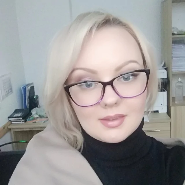 Ольга Нестерик