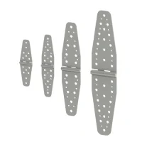 Adam Hall 2652 петля большая 100 х 2 мм