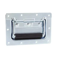 Adam Hall 34102 ручка подпружиненная откидная средняя глубиной 9,5 мм