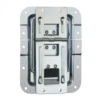 Adam Hall 270837 петля с ограничителем