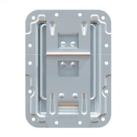 Adam Hall 270838 петля с ограничителем