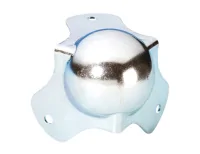 Adam Hall 4120 уголок шарообразный средний