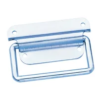 Adam Hall 3440 ручка откидная с ограничителем 90°