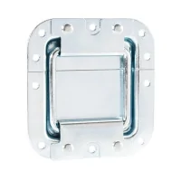 Adam Hall 2709 петля с ограничителем раскрытия