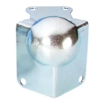 Adam Hall 4114 уголок шарообразный малый