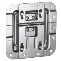 Adam Hall 270736 петля с ограничителем