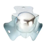 Adam Hall 4111 уголок шарообразный малый