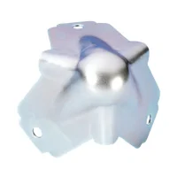 Adam Hall 4117 уголок шарообразный