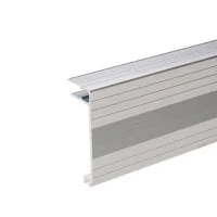 Adam Hall 6113 профиль для крышки кофра 9.5 мм