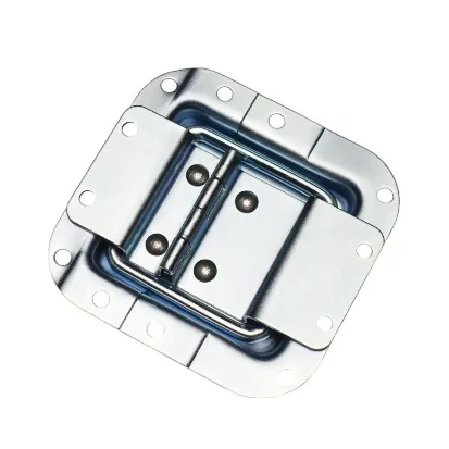 PROCASE 2419 Zn Петля врезная