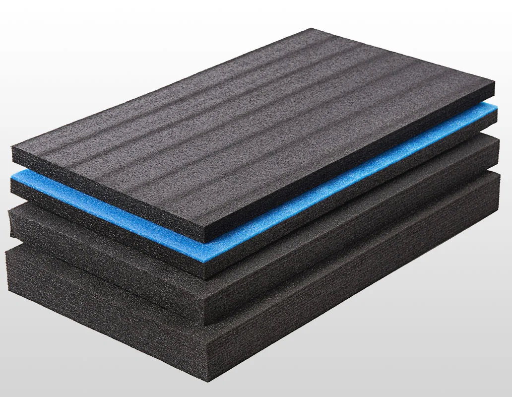 Как создаются комбинированные ложементы для сложного оборудования?