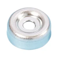 Adam Hall 4935 ножка стальная 20 х 7 мм