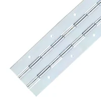 Adam Hall 2604 петля рояльная двойная 180,3 мм