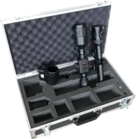 Ложементы для оптических приборов