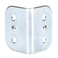 Adam Hall 4042 скоба угловая 40 х 28