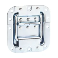 Adam Hall 27095 петля с ограничителем раскрытия