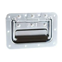 Adam Hall 34083 ручка подпружиненная откидная