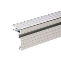 Adam Hall 6124 профиль для крышки кофра 7 мм