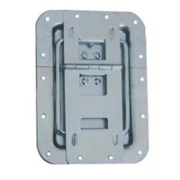 Adam Hall 270826 петля с ограничителем