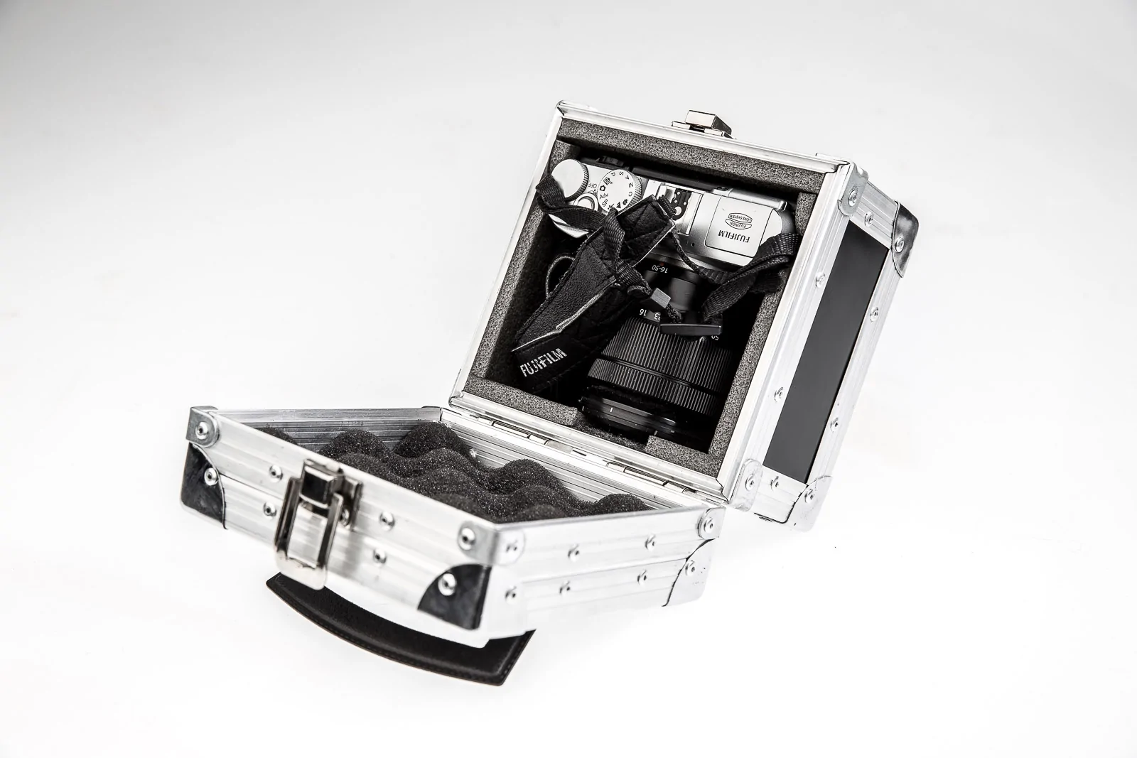 Как правильно снять размеры с оборудования для изготовления ложемента?