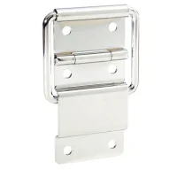 Adam Hall 2529 петля с ограничителем раскрытия