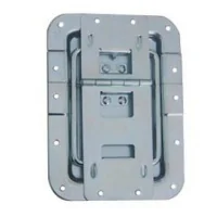 Adam Hall 270836 петля с ограничителем